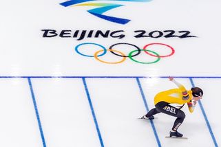Dávejte si pozor na to, co říkáte, varovali sportovce v Pekingu - Seznam Zprávy